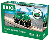 Brio Pilli Yük Treni 33214