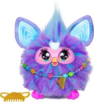 Furby Mor 15 Moda Aksesuarı B0BLR5RGPY