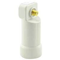 Mag Slim Rocket 0.1 dB HD Single LNB