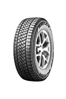 Lassa 195/60R16C 99/97t 6PR TL M+S SFM Wintus 2 2023 Üretim Oto Kış Lastiği