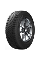 Michelin Alpin 6 195/65R15 91T 2023 Üretim Oto Kış Lastiği