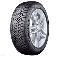 Bridgestone Blizzak LM005 195/60R15 88H Kış Lastiği - Üretim Yılı: 2024