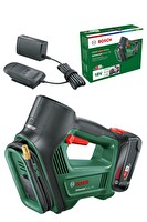 Bosch Universalpump 18V 2.0 aH Tek Akülü Hava Kompresörü - 0603947101