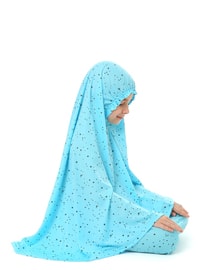  Girls` Prayer Dress