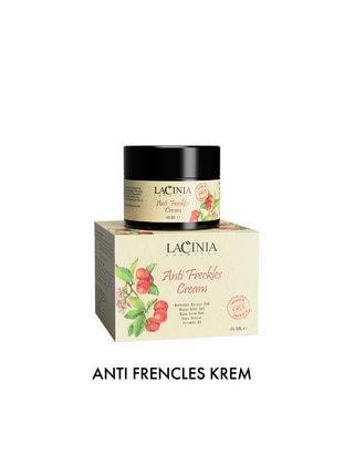 Neutral - Face Moisturizer & Peeling  - Lacinia