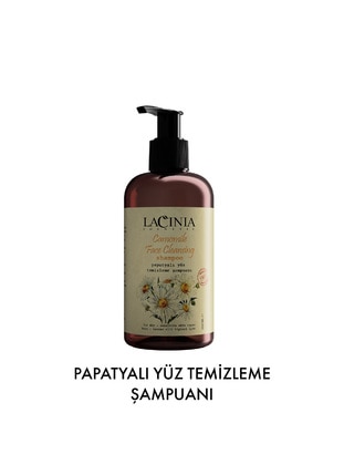 Neutral - Face & Makeup Cleaner  - Lacinia