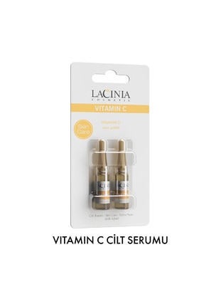 Neutral - Face Serum  - Lacinia