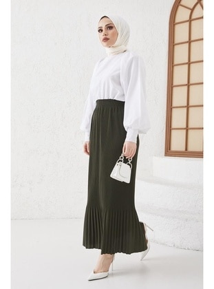 Benguen  Skirt