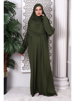  - Prayer Clothes - İhvanonline