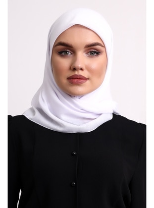 Colorless - Scarf - İhvanonline