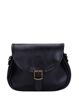 Black - Shoulder Bags - Judour Bags