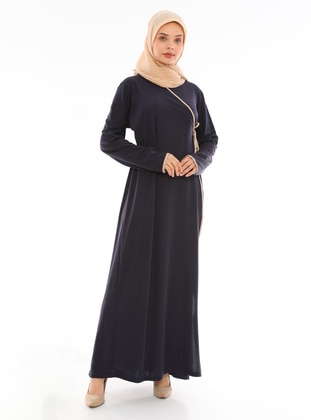 Navy Blue - Prayer Clothes - ELANESA