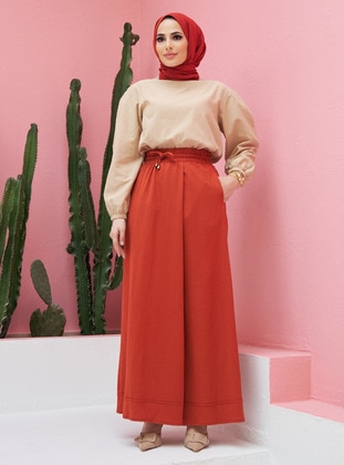 Cinnamon - Culottes - Neways