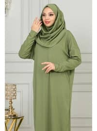 Khaki - Prayer Clothes