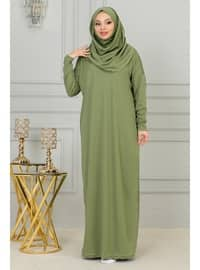 Khaki - Prayer Clothes