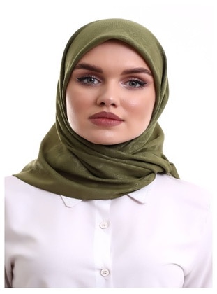 Colorless - Scarf - İhvanonline