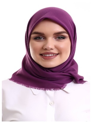 Colorless - Scarf - İhvanonline