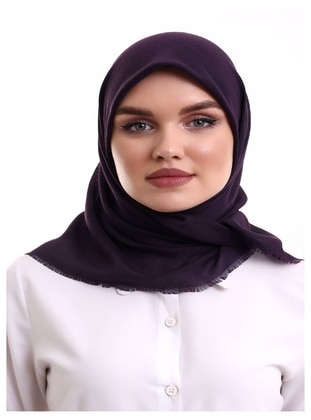 Colorless - Scarf - İhvanonline