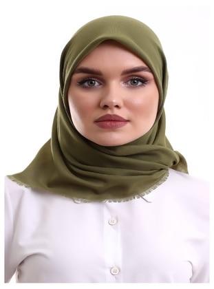 Colorless - Scarf - İhvanonline