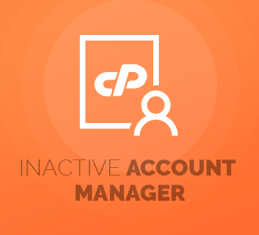 ModulesGarden Inactive Account Manager For cPanel