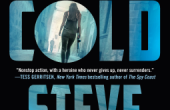 OUT IN THE COLD (An Alex Martel Thriller) by Steve Urszenyi