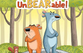 Sharing is UnBEARable! by J.E. Morris