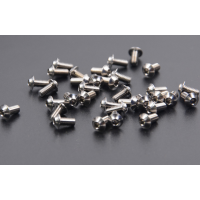 UFO Ti-alloy screw, wholesale only MK5710