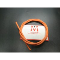 Orange silicone wire 12AWG wholesale only MK5436