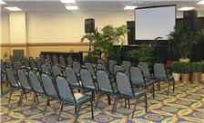 Monroeville Convention Center Meeting - Conference Area