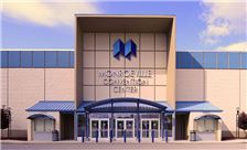 Monroeville Convention Center - Exterior