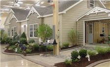 Monroeville Convention Center - Sustainable Homes