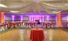 Monroeville Convention Center - Wedding