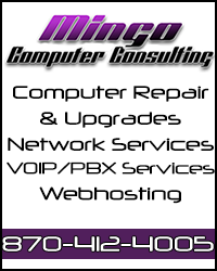 Mingo Computer Consulting