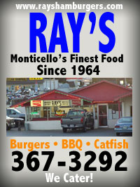 Ray's BBQ