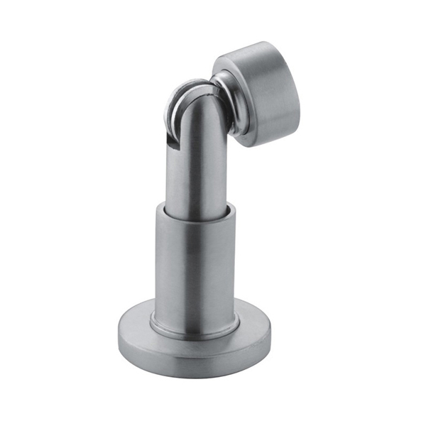 304 stainless steel magnetic door stopper