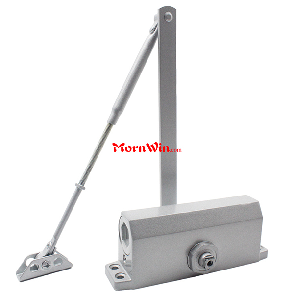 65-85KG Aluminum Commercial Door Closer