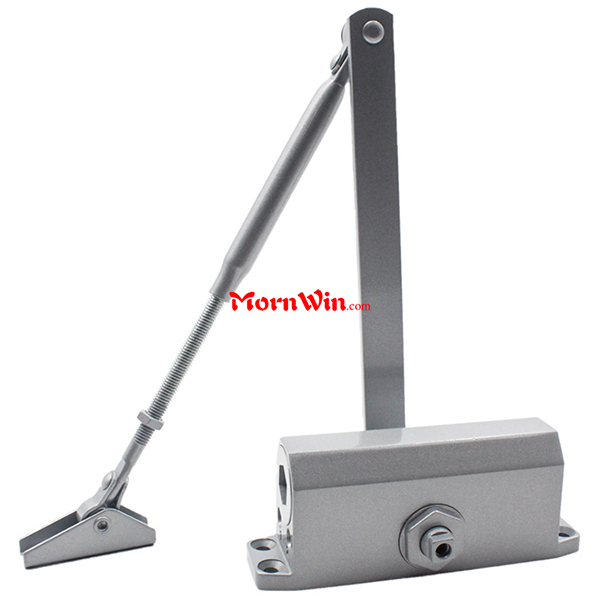 45 kg Factory Price Aluminum Door Closer For Fire Door