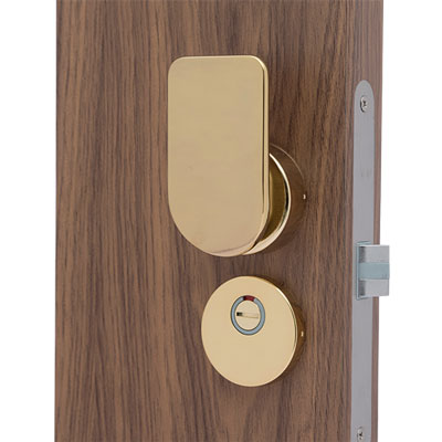 MG2812 Push Pull Mortise Lock