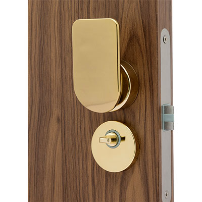 MG2812 Push Pull Mortise Lock