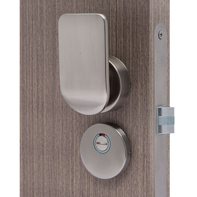 MG2812 Push Pull Mortise Lock