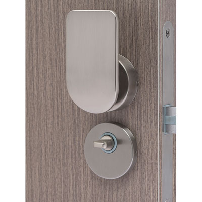 MG2812 Push Pull Mortise Lock