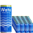 Wato Vätskeersättning Citron & Lime 24-pack