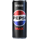 Pepsi Max