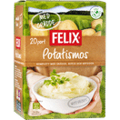Felix Potatismos 20 port