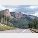 Molas Pass