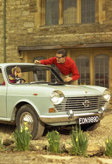 Morris 1800 1966