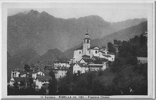 Rimella_Chiesa-im-Jahre-1924