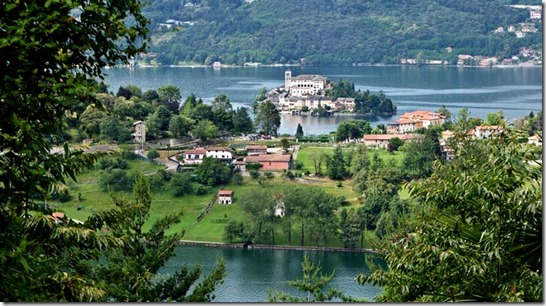 Orta-San-Giuglio-Klosterins