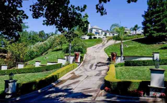 Cal Bears coach Jeff Tedford Lists Danville Estate for $5.35M (PHOTOS) photo