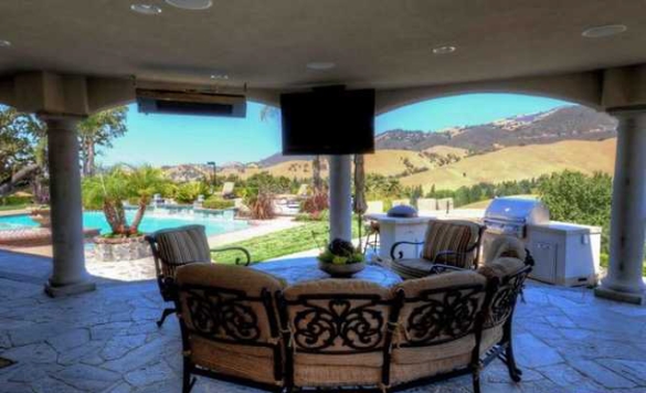 Cal Bears coach Jeff Tedford Lists Danville Estate for $5.35M (PHOTOS) photo